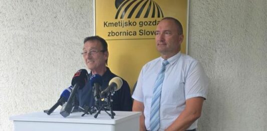 Dražja kmečka nafta ogroža pridelavo hrane