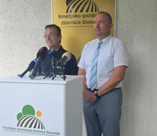Dražja kmečka nafta ogroža pridelavo hrane