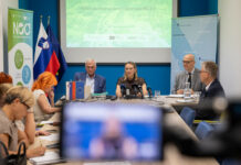 Ministrstvo za okolje in prostor: Samo pri plačah vodstvenega kadra 1,2 milijona evrov prihranka