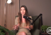 “O Stevanoviću pravi, da je omejen, sama pa sodeluje na podcastu za prodajo analnih čepkov!”