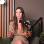 “O Stevanoviću pravi, da je omejen, sama pa sodeluje na podcastu za prodajo analnih čepkov!”