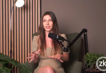 “O Stevanoviću pravi, da je omejen, sama pa sodeluje na podcastu za prodajo analnih čepkov!”