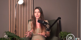 “O Stevanoviću pravi, da je omejen, sama pa sodeluje na podcastu za prodajo analnih čepkov!”