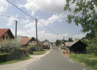 Policija zaradi iskanja oboroženega roparja zaprla še dodatne ceste