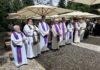 Kdo gre kam? Objavljene premestitve duhovnikov v novomeški škofiji