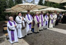 Kdo gre kam? Objavljene premestitve duhovnikov v novomeški škofiji