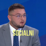 Izjava dneva: Socialna pomoč ne more biti namenjena tistim, ki bi lahko delali, pa tega ne želijo