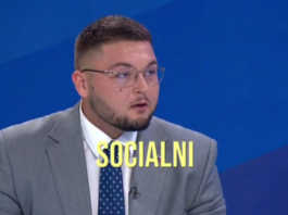 Izjava dneva: Socialna pomoč ne more biti namenjena tistim, ki bi lahko delali, pa tega ne želijo