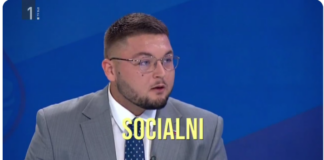 Izjava dneva: Socialna pomoč ne more biti namenjena tistim, ki bi lahko delali, pa tega ne želijo