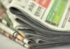 Dnevnik z objavo zapisa o desničarjih kot pičkah dosegel dno novinarstva