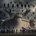 Pada še ena Golobova trdnjava: Nova vlada Gen-I vrača ljudem