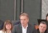 Socialni demokrati in Prerod zavračata Golobovo vlado v senci