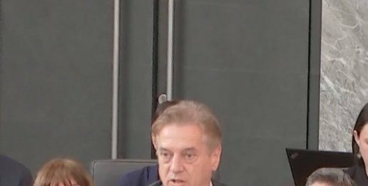Socialni demokrati in Prerod zavračata Golobovo vlado v senci