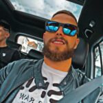 Marjan Grm po napadu na policista v pripor