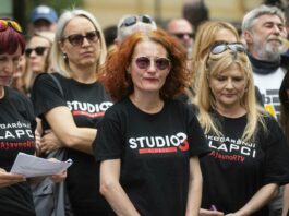 Popolna anomalija sistema: Najvišje plače na RTV višje od premierjeve