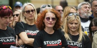 Popolna anomalija sistema: Najvišje plače na RTV višje od premierjeve