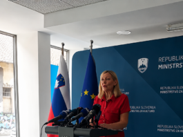 Skoraj 9 milijonov evrov manjka v kulturi: Fridl Jarc razkrila pravo stanje po Vrečkovi