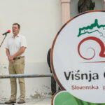 Višnja Gora v znamenju 29. Aninega sejma