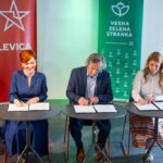 Kako je Levica izigrala Vesno