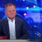Minister Matoz v Odmevih o težkih razmerah, v katerih delujejo policisti