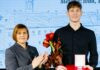 Metlika: Bine Plut evropski prvak!
