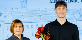 Metlika: Bine Plut evropski prvak!
