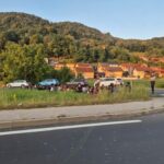 Policija prijela 264 nezakonitih migrantov