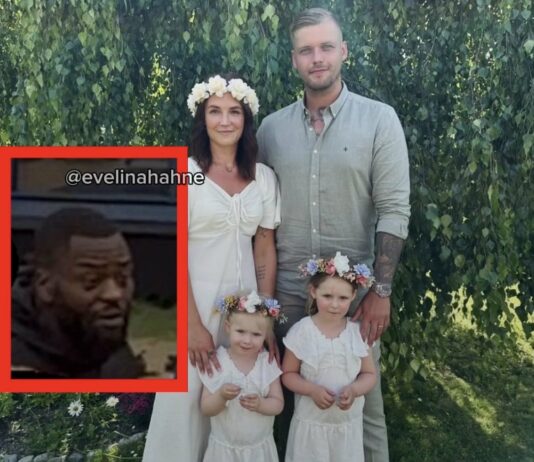Nova tragedija: Migrant ubil očeta dveh otrok