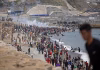Takole so konča vsakršno popuščanje in odpiranje mej migrantom