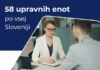 Ministrstvo odpravilo obvezno naročanje v upravnih enotah