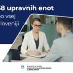 Ministrstvo odpravilo obvezno naročanje v upravnih enotah