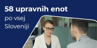 Ministrstvo odpravilo obvezno naročanje v upravnih enotah