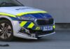 Policista v Kočevju povozil Rom, zaporniški povratnik