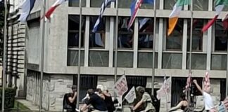 Mediji spet dokazujejo, da jim resnica ni več pomembna – pomembna je le želena slika