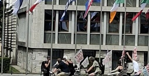 Mediji spet dokazujejo, da jim resnica ni več pomembna – pomembna je le želena slika