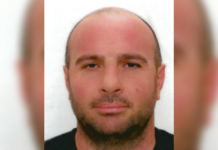 To je Hrvat, ki je oropal bencinski servis v Črnomlju in umrl v Uršnih selih
