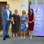 Novo mesto: Odprli nove prostore Društva Izgubljeni otroci Slovenije
