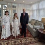 Minister Rončević poudaril pomen programov izmenjave med Slovenijo in ZDA