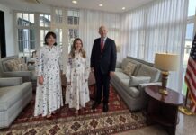 Minister Rončević poudaril pomen programov izmenjave med Slovenijo in ZDA