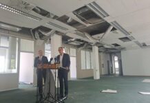 Zadetek: Novi zakon o Skoku predstavili v “korupcijskem gnezdu” prejšnje oblasti