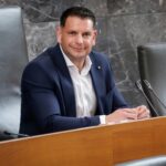 Zgodaj so začeli z nagajanjem: Predlagajo razrešitev predsednika DZ