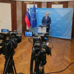 Odmev dneva: Na ministrstvu za zdravje 200-milijonska luknja