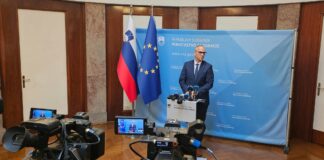 Odmev dneva: Na ministrstvu za zdravje 200-milijonska luknja