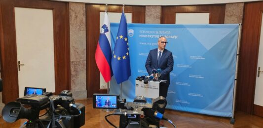 Odmev dneva: Na ministrstvu za zdravje 200-milijonska luknja