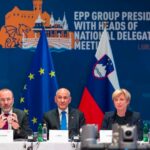 Romana Tomc: “Ta teden se za delegacijo SDS v Evropskem parlamentu ni zaključil dobro. Izgubili smo enega poslanca”