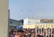 Janez Janša: Ceuta ni naključje, dogodek je bil načrtovan