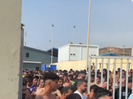 Janez Janša: Ceuta ni naključje, dogodek je bil načrtovan
