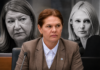 Vložena kazenska ovadba zoper Vesno Vuković, Barbaro Kolenko Helbl in Alenko Bratušek