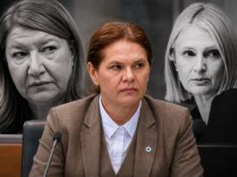 Vložena kazenska ovadba zoper Vesno Vuković, Barbaro Kolenko Helbl in Alenko Bratušek