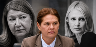 Vložena kazenska ovadba zoper Vesno Vuković, Barbaro Kolenko Helbl in Alenko Bratušek